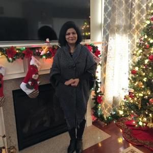 Meet your Posher, Mukta